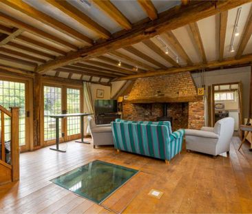 1 bedroom cottage to rent - Photo 2