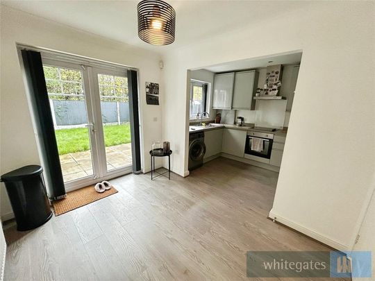 3 bedroom semi-detached house to rent - Photo 1