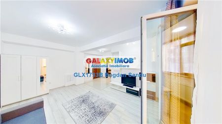 Apartament cu 2 camere de inchiriat in Militari Residence - Photo 2