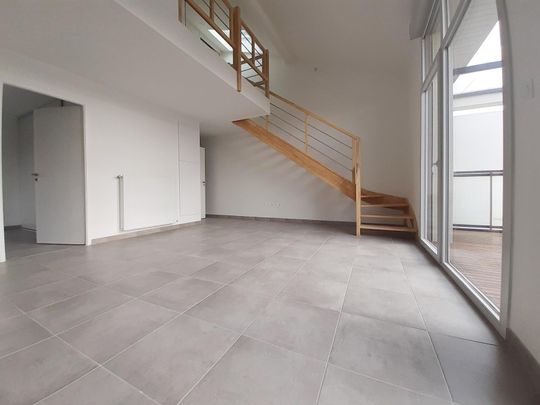 Location Appartement 3 pièces 67m² TOULOUSE 31100 - Photo 1