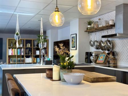 2 bedroom house to rent - Photo 4