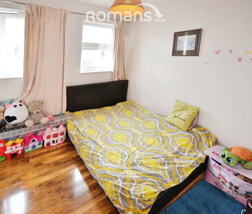 2 bedroom terraced to rent - Photo 4