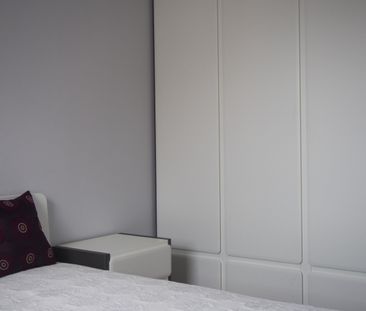 Poznań, Piątkowo ul. Stróżyńskiego - Zdjęcie 1