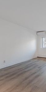 1 CH - 1 SDB - Montréal - $1,449 /mo - Photo 3