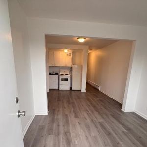 1 CH - 1 SDB - Montréal - $1,249 /mo - Photo 2