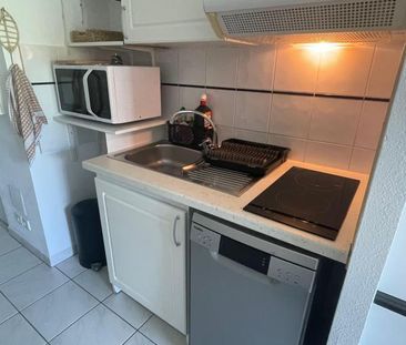 Location Appartement 1 pièce 34m² MONT DE MARSAN 40000 - Photo 4