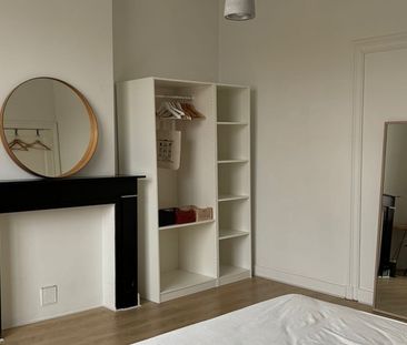 Room at Rue Charles Quint 55 - Foto 1