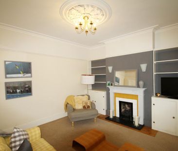 4 bedroom terraced house to rent - Photo 2