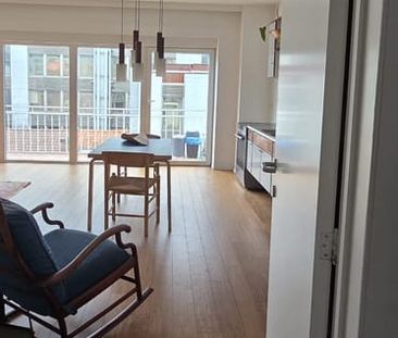 Penthouse te huur - Foto 5