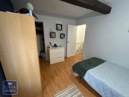 Location Appartement 2 pièces 37m² POITIERS 86000 - Photo 3