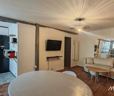 Location Appartement 2 pièces 42m² RAMBOUILLET 78120 - Photo 6