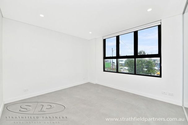 Modern and spacious apartment - Photo 1