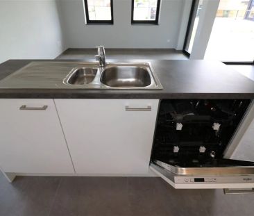 Glkvlrs (2 slpk), energiezuinig, terras & tuintje, 2 autostaanpl., ... - Foto 6