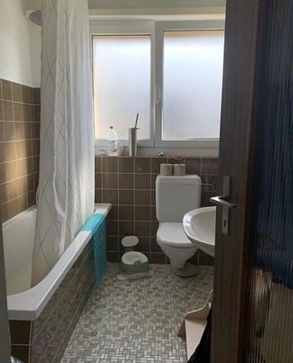 Beautiful apartment in Allenwinden is looking for new residents! - Foto 1