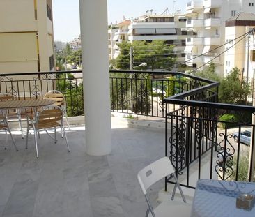 Διαμέρισμα 130 τ.μ. προς ενοικίαση - Photo 1