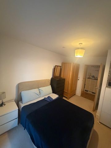 Room in a Shared Flat, Queensland Road, N7 - Photo 3