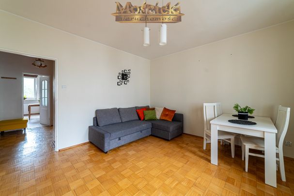 Warszawa, Ursynów, Kabaty, Za Łąkami - Photo 1