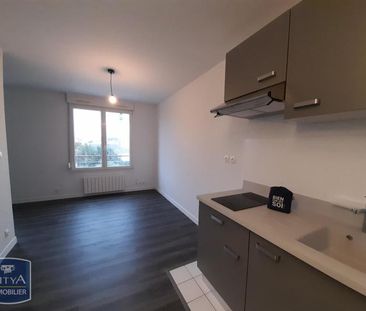 Location Appartement 1 pièce 29m² LE MANS 72000 - Photo 6