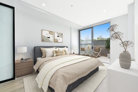 G01/2 Sandbanks Avenue, North Kellyville NSW 2155 - Apartment For Rent | Domain - Photo 4