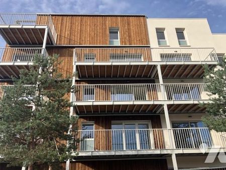 Appartement T2 NEUF SAINT JEAN DE BRAYE - Photo 3