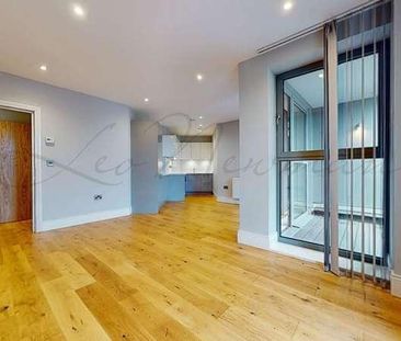 Eastcote Avenue, Sudbury Hill, UB6 - Photo 2