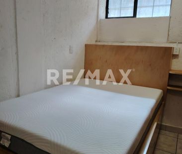 Departamento en Renta Amueblado en Av del Imán Coyoacán Ciudad de M... - Photo 6
