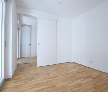 Puntigam – Brauquartier – 35m² – 2 Zimmer – tolle Raumaufteilung – ... - Photo 1