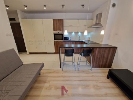 Mieszkanie na wynajem, Gorzów Wlkp., Os. Dolinki - Фото 5