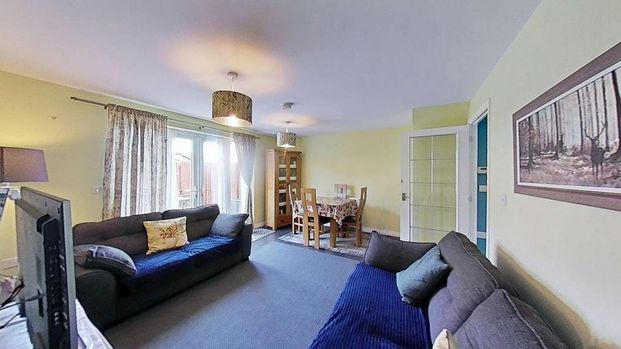 3 bedroom semi-detached house to rent - Photo 1