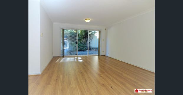 Renovated & Spacious Two-Level Townhouse Plus Study in Prime Location - Photo 1