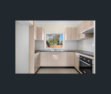 Modern 2-Bedroom Granny Flat for Rent in Prime Blacktown Location - Photo 4