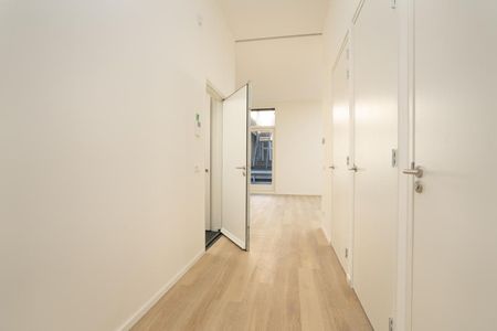Bagijnestraat 16 - Foto 2