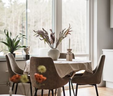 Frestavägen, Sollentuna - Foto 2