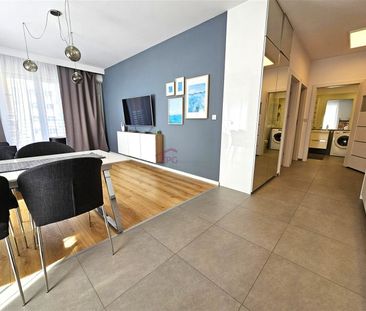 Katowice, Muchowiec, Francuska Mieszkanie na wynajem - Zdjęcie 5