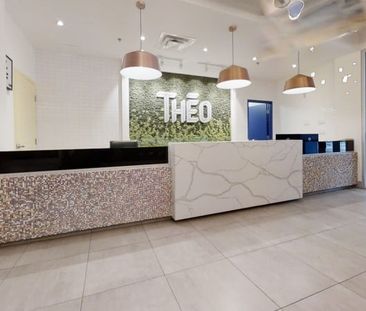 THEO Student Apartments - Photo 3