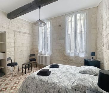 Appartement à louer 4 pièces • 85 m2 Avignon - Photo 5