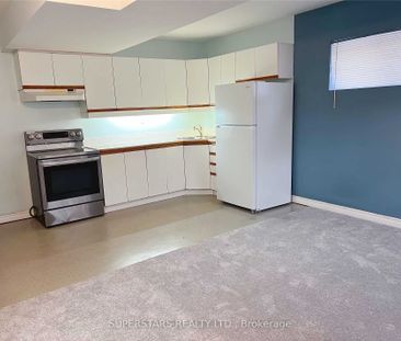 For Lease - 276 Parkwood Avenue Unit# Bsmt, Georgina, Ontario - Photo 1