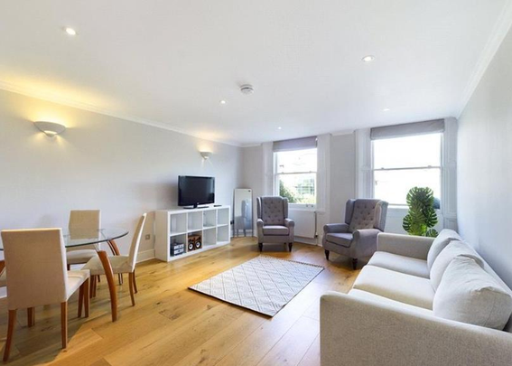 2 bedroom apartment to rent - Photo 1