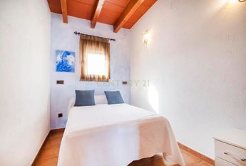 Benissa, Valencian Community