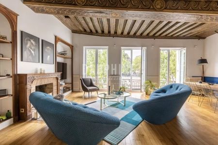 Appartement à louer à Paris 1Er - Photo 2