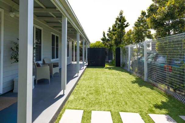 Private and tranquil three bedroom home in Nelson Bay - Photo 1