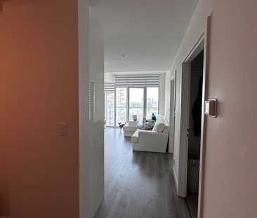 For Lease - 60 Frederick Street Unit# 1003, Kitchener, Ontario - Photo 2