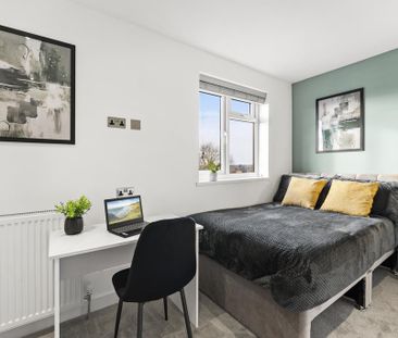 1 bedroom terraced house to rent - Photo 3