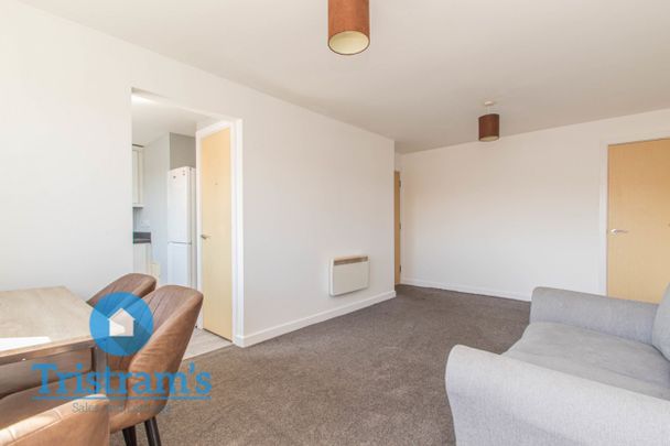 1 bed Apartment for Rent - Photo 1
