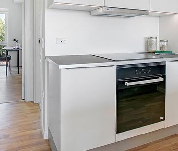 4 værelses lejlighed - Photo 3