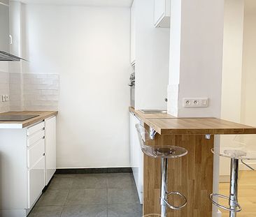 Appartement en location | Paris 16ème - Photo 6