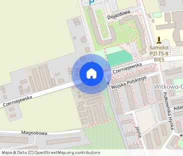 Mieszkanie 3 pokojowe Witkowo / Gniezno / Września - Photo 1