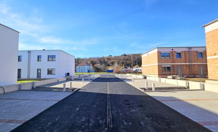 Traumhafte Doppelhaushälfte auf Eckgrundstück in Stob - Mietkaufoption - Photo 4