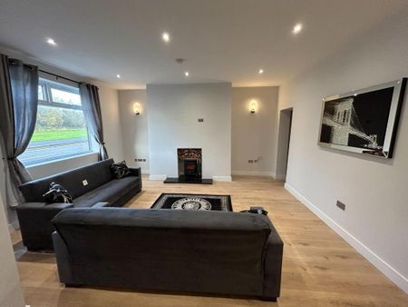 3 bedroom private hall to rent - Photo 3