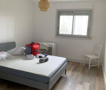 4 CHAMBRES Ile de Nantes Audencia All. Beau - Photo 6